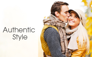 Authentic Style