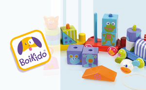 Boikido