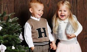 Hust & Claire