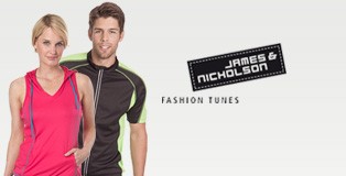 James & Nicholson