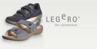 Legero
