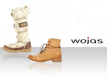 Wojas