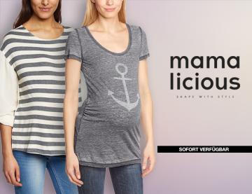 Mamalicious