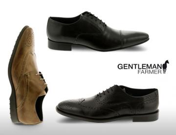 Gentleman Farmer