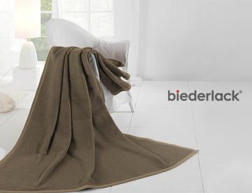 Biederlack