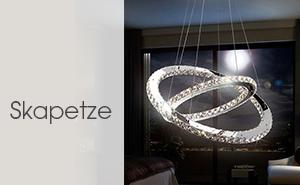 Designer Lampen