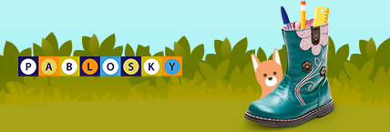 Pablosky