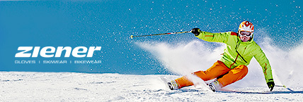 ZIENER