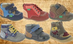 Kickers