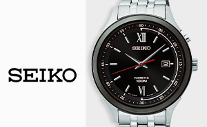 Seiko
