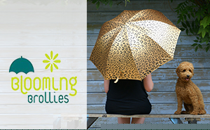 Blooming Brollies