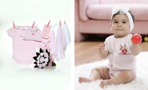 Baby Corner