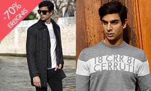 18crr81 Cerruti