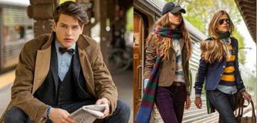 Ralph Lauren Ready to.Wear