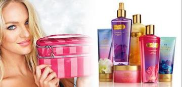 Victoria's Secret Kosmetik