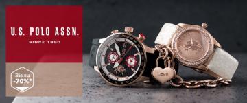U.s. Polo Assn.