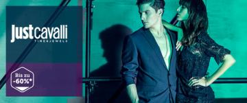 Just Cavalli