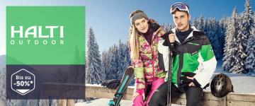 Halti