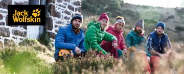 Jack Wolfskin - Women