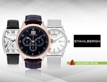 Stahlbergh