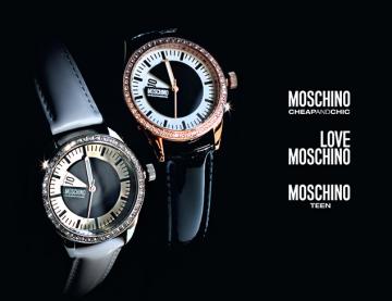 Moschino