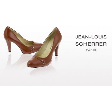Jean-Louis Scherrer
