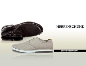 Herrenschuhe