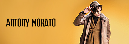 Antony Morato