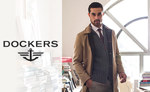 Dockers