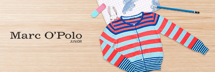 Marc O'Polo Junior