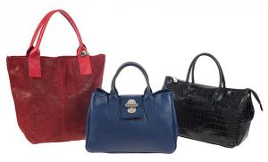 Giulia Bags