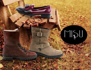 Misu