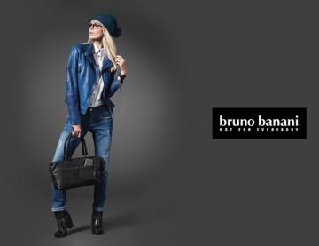 bruno banani