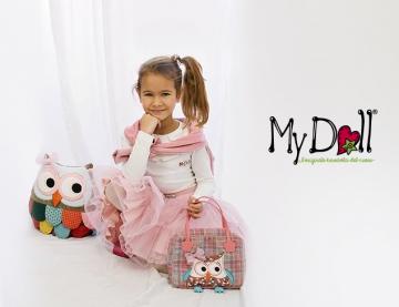 My Doll