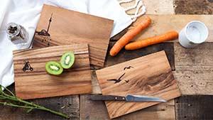 Pension für Produkte