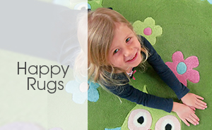 Happy Rugs