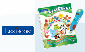 Lexibook