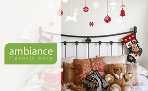 Ambiance Wandtattoos