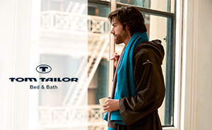 Tom Tailor Bed & Bath