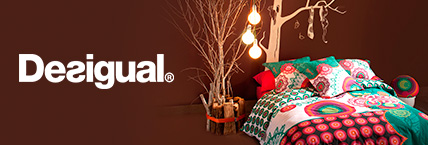 Desigual Living