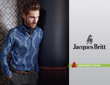 Jacques Britt