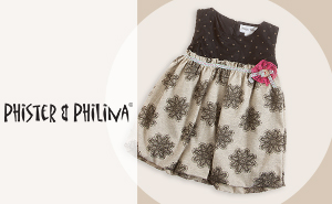 Phister & Philina
