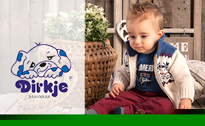 Dirkje