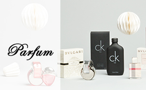 Parfum & Cosmetics