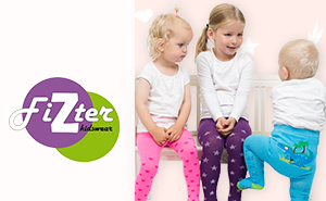 Fizter Kidswear