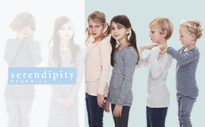 Serendipity Organics