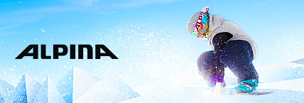 Alpina