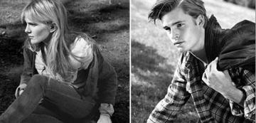Abercrombie & Fitch