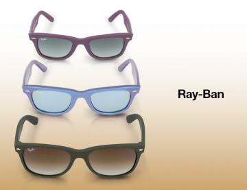 Ray-Ban