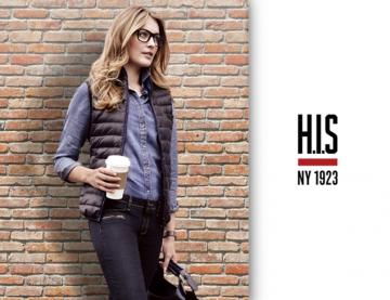 H.I.S.